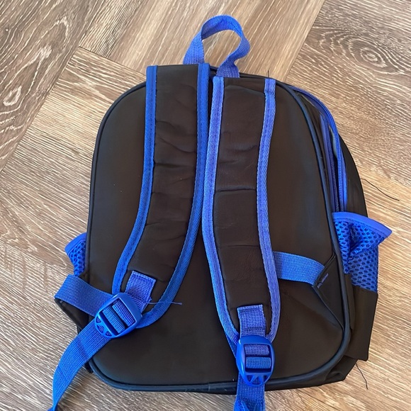 Spider-Man backpack - Picture 4 of 4